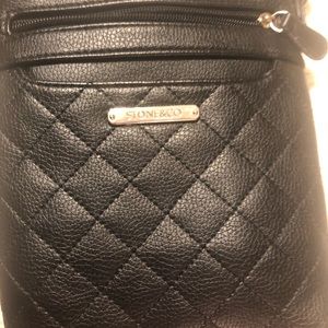 Stone & Co mini crossbody